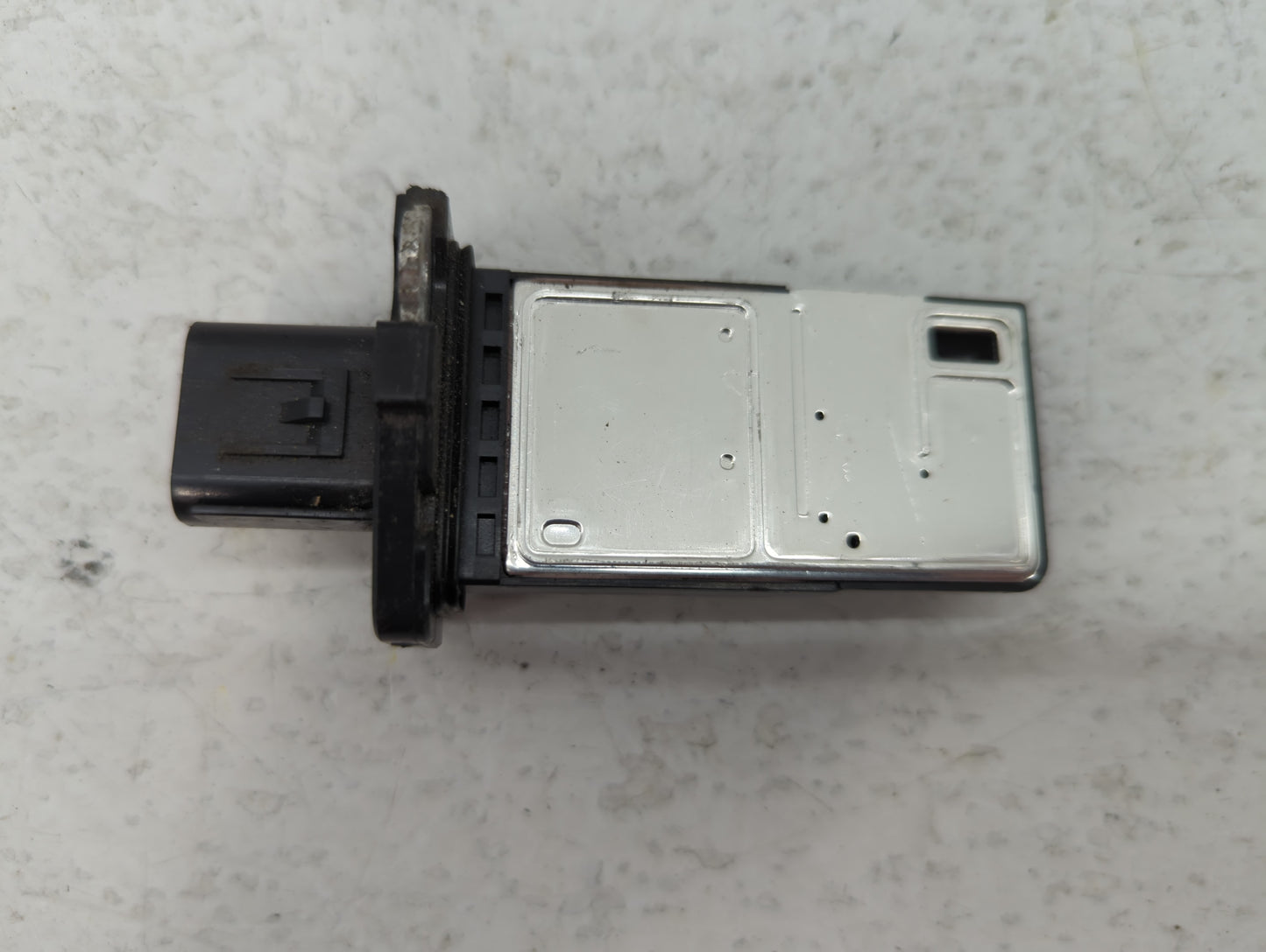 2005-2012 Ford Escape Mass Air Flow Meter Maf - Oemusedautoparts1.com