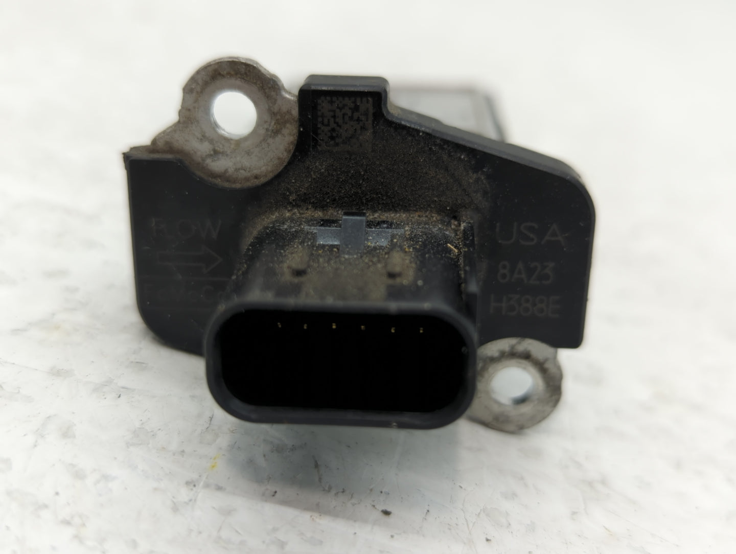 2005-2012 Ford Escape Mass Air Flow Meter Maf - Oemusedautoparts1.com