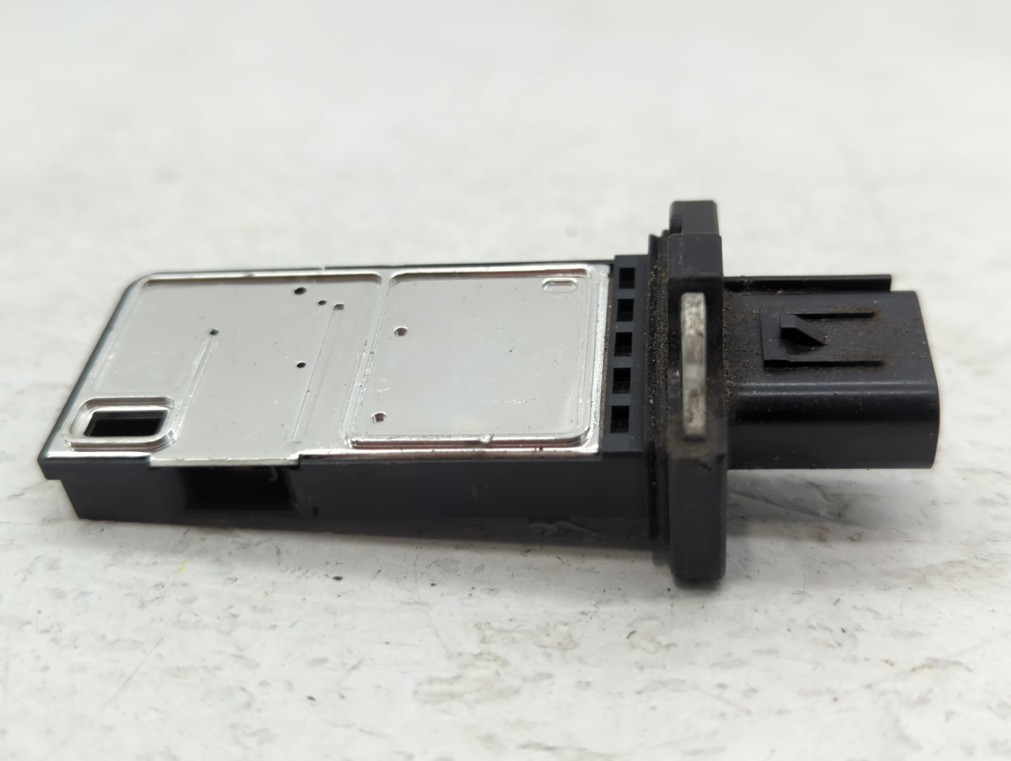 2005-2012 Ford Escape Mass Air Flow Meter Maf - Oemusedautoparts1.com