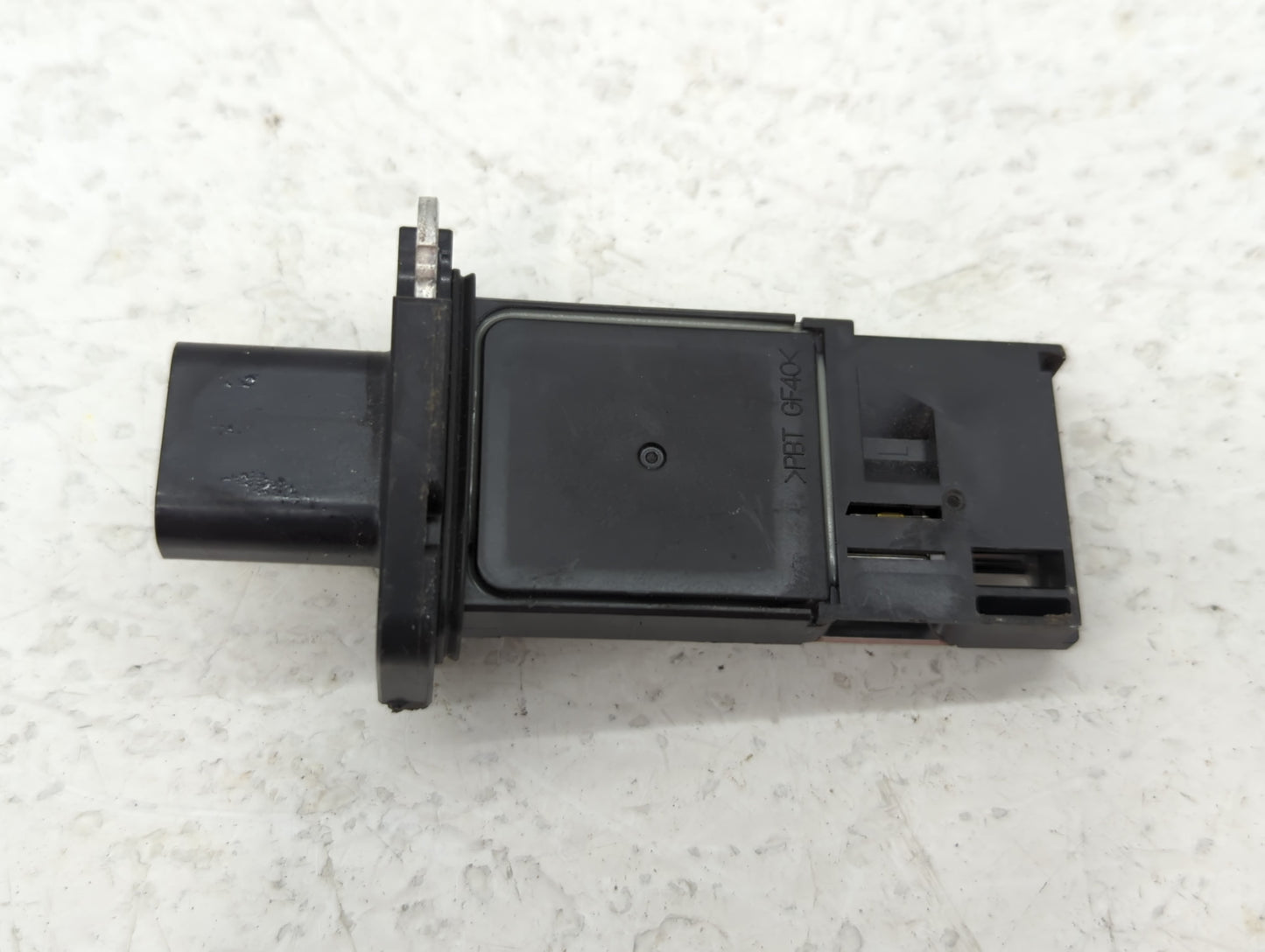 2005-2012 Ford Escape Mass Air Flow Meter Maf - Oemusedautoparts1.com