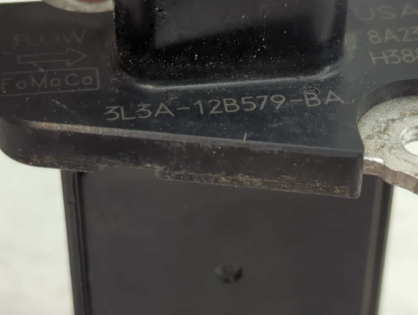 2005-2012 Ford Escape Mass Air Flow Meter Maf - Oemusedautoparts1.com