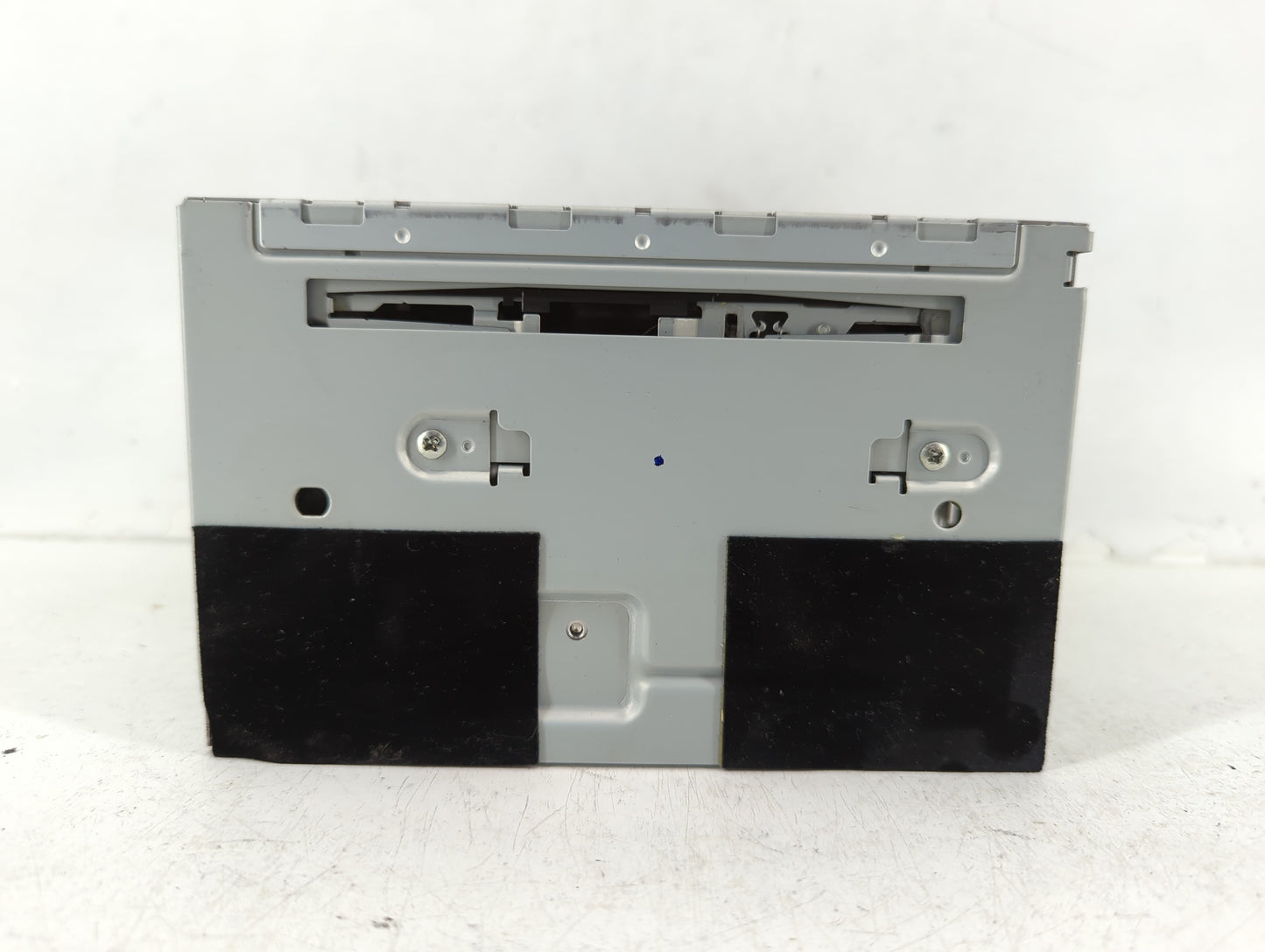2008 Ford Escape Radio AM FM Cd Player Receiver Replacement P/N:8L8T-19C108-AL Fits OEM Used Auto Parts - Oemusedautoparts1.