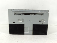 2008 Ford Escape Radio AM FM Cd Player Receiver Replacement P/N:8L8T-19C108-AL Fits OEM Used Auto Parts - Oemusedautoparts1.