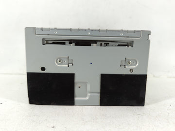2008 Ford Escape Radio AM FM Cd Player Receiver Replacement P/N:8L8T-19C108-AL Fits OEM Used Auto Parts - Oemusedautoparts1.
