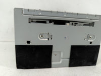 2008 Ford Escape Radio AM FM Cd Player Receiver Replacement P/N:8L8T-19C108-AL Fits OEM Used Auto Parts - Oemusedautoparts1.
