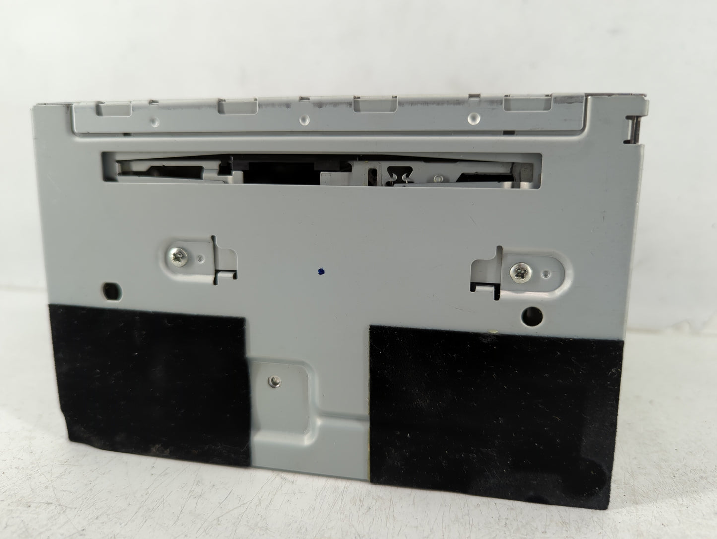 2008 Ford Escape Radio AM FM Cd Player Receiver Replacement P/N:8L8T-19C108-AL Fits OEM Used Auto Parts - Oemusedautoparts1.