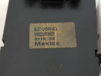 2008-2012 Ford Escape Master Power Window Switch Replacement Driver Side Left P/N:8L8T-14540-ACW Fits OEM Used Auto Parts - 