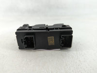 2008-2012 Ford Escape Master Power Window Switch Replacement Driver Side Left P/N:8L8T-14540-ACW Fits OEM Used Auto Parts - 