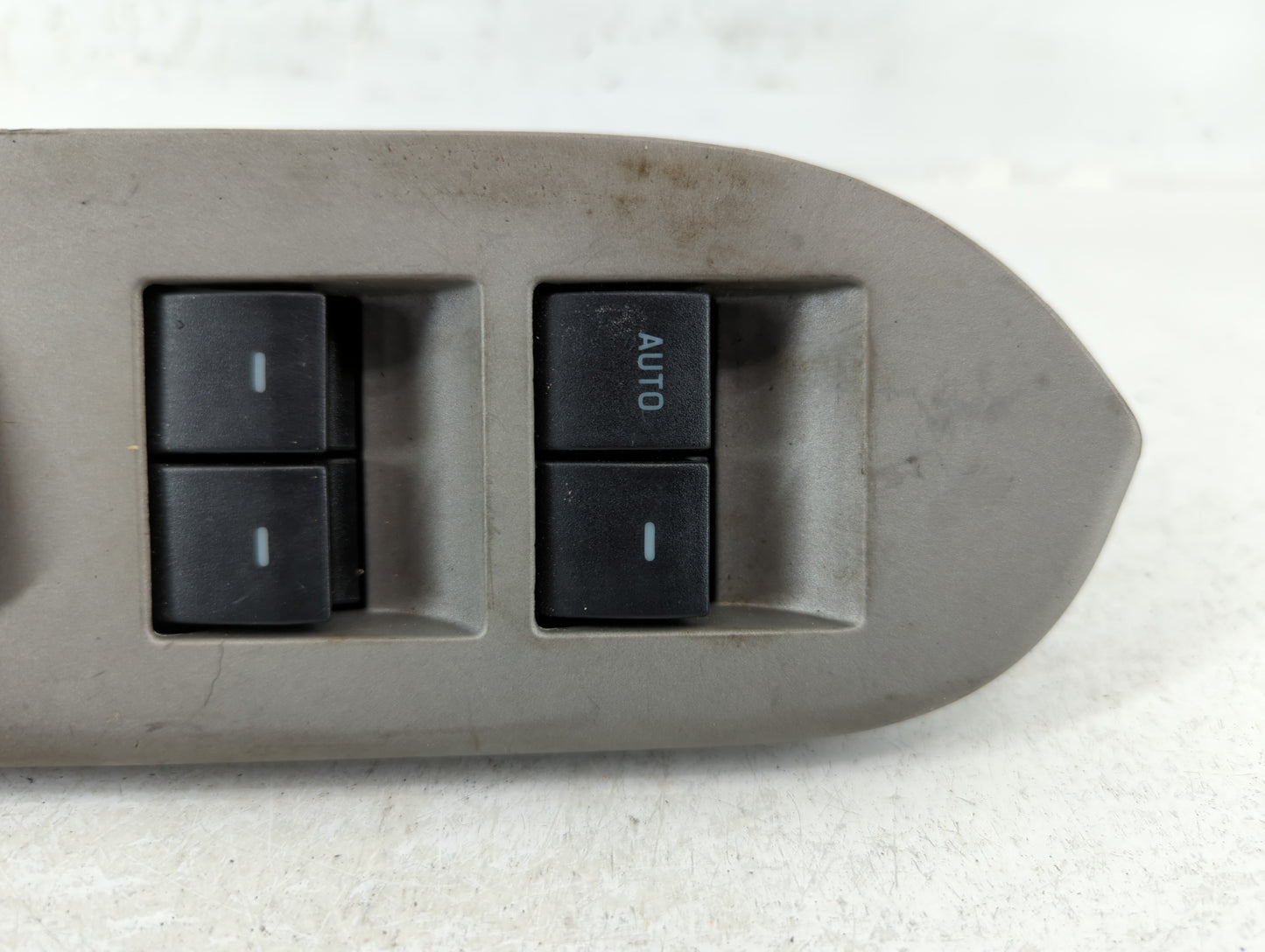 2008-2012 Ford Escape Master Power Window Switch Replacement Driver Side Left P/N:3L8T-14540ACW Fits Fits 2008 2009 2010 201