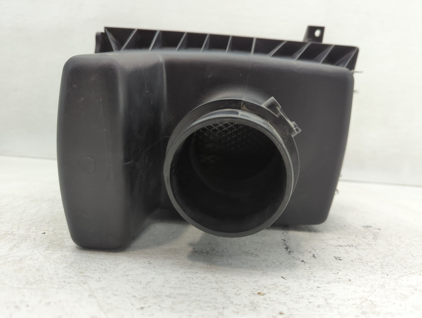 2008-2008 Ford Escape Air Cleaner Intake-duct Hose Tube - Oemusedautoparts1.com