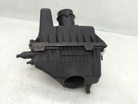 2008-2008 Ford Escape Air Cleaner Intake-duct Hose Tube - Oemusedautoparts1.com