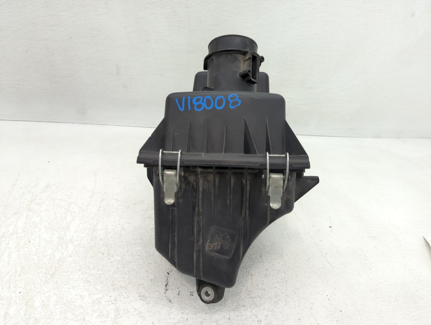 2008-2008 Ford Escape Air Cleaner Intake-duct Hose Tube - Oemusedautoparts1.com