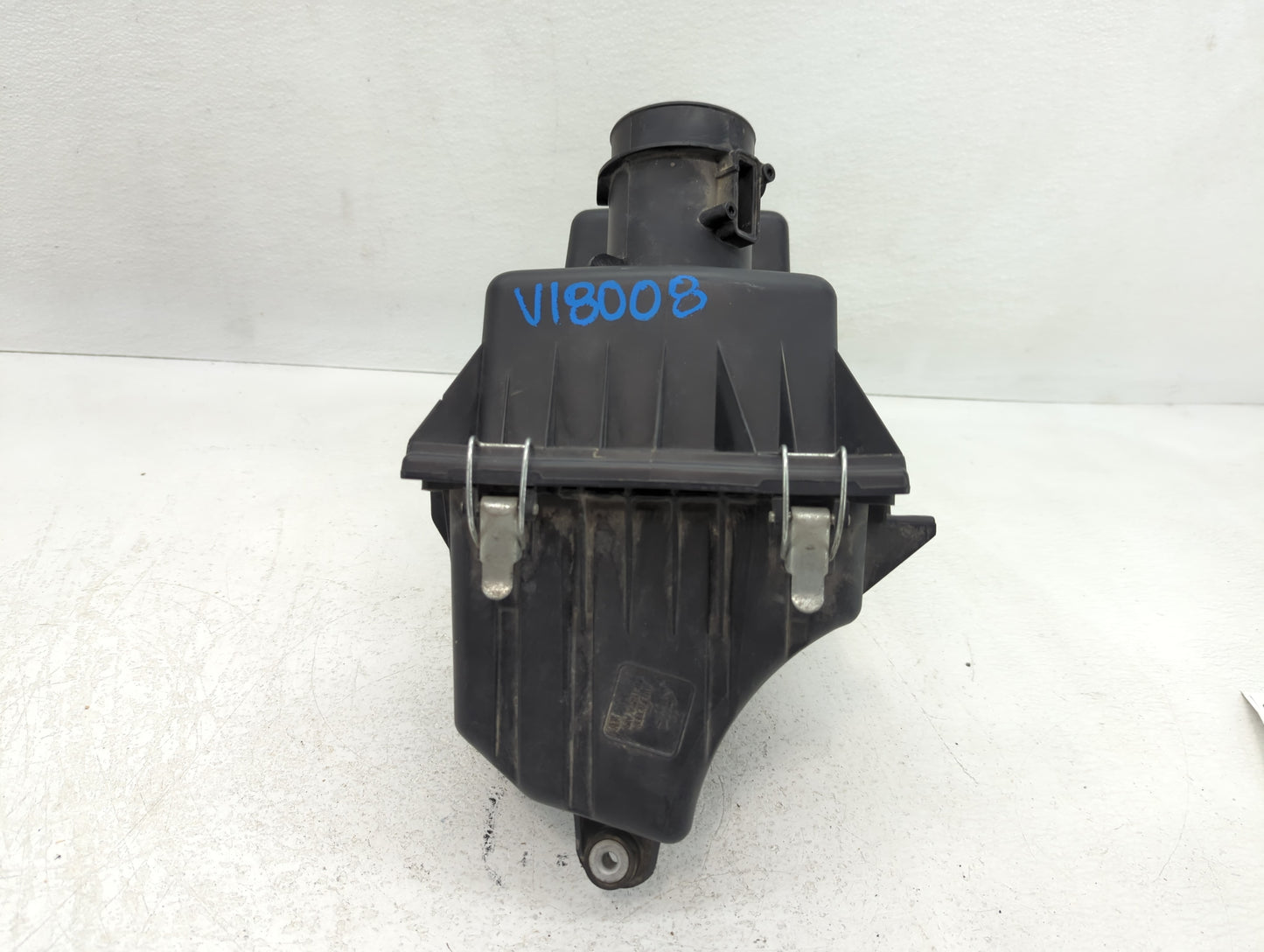 2008-2008 Ford Escape Air Cleaner Intake-duct Hose Tube - Oemusedautoparts1.com