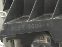 2008-2008 Ford Escape Air Cleaner Intake-duct Hose Tube - Oemusedautoparts1.com