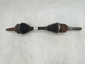 2001-2008 Ford Escape Axle Shaft Front Driver Cv C/v - Oemusedautoparts1.com