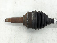 2001-2008 Ford Escape Axle Shaft Front Driver Cv C/v - Oemusedautoparts1.com