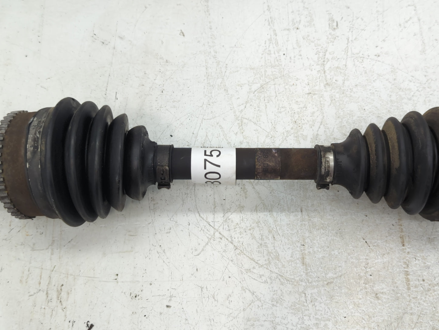 2001-2008 Ford Escape Axle Shaft Front Driver Cv C/v - Oemusedautoparts1.com