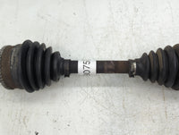 2001-2008 Ford Escape Axle Shaft Front Driver Cv C/v - Oemusedautoparts1.com