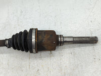 2001-2008 Ford Escape Axle Shaft Front Driver Cv C/v - Oemusedautoparts1.com