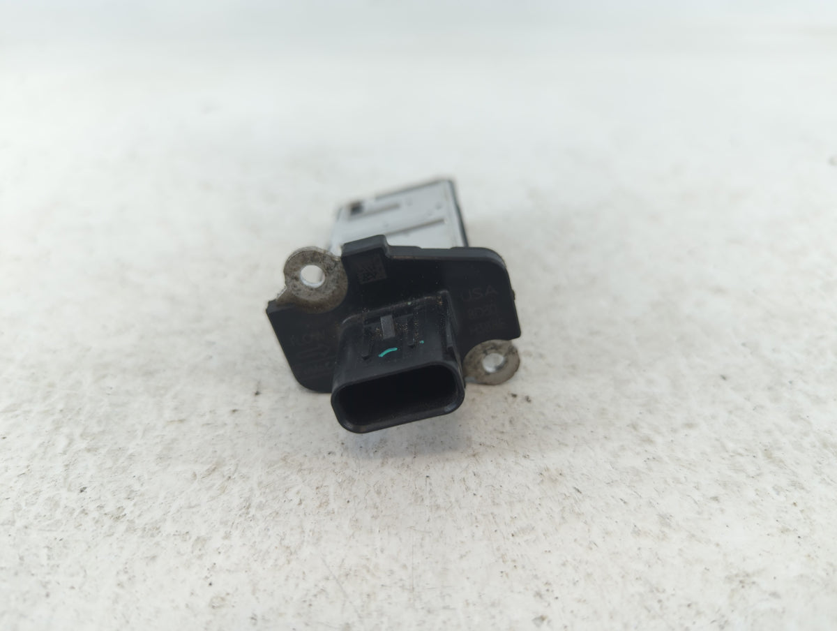 2001-2007 Ford Escape Mass Air Flow Meter Maf Sensor 658938 - Oemusedautoparts1.com