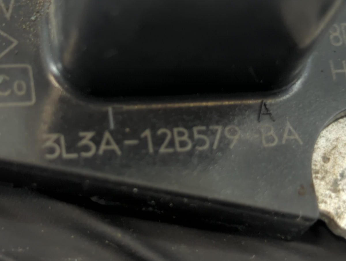 2001-2007 Ford Escape Mass Air Flow Meter Maf Sensor 658938 - Oemusedautoparts1.com