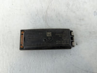 2008 Ford Escape Tire Pressure Monitoring System Sensor Tpms - Oemusedautoparts1.com