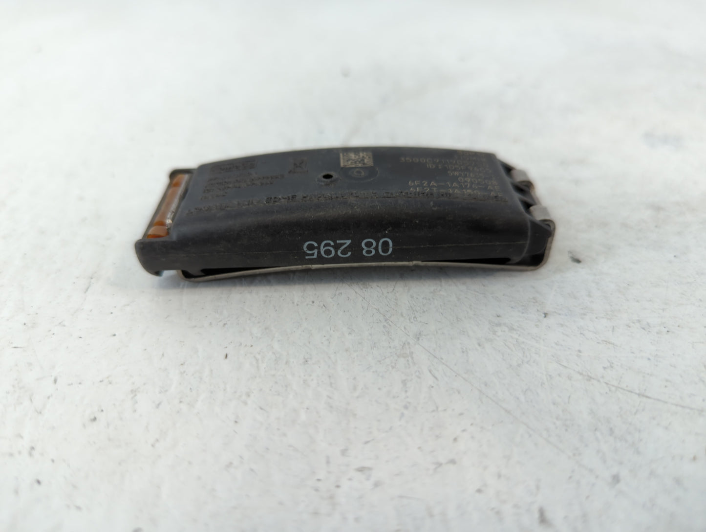2008 Ford Escape Tire Pressure Monitoring System Sensor Tpms - Oemusedautoparts1.com