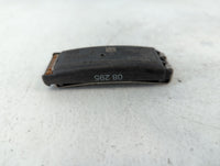 2008 Ford Escape Tire Pressure Monitoring System Sensor Tpms - Oemusedautoparts1.com