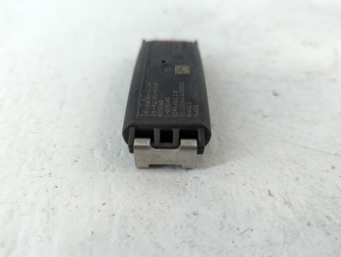 2008 Ford Escape Tire Pressure Monitoring System Sensor Tpms - Oemusedautoparts1.com