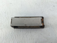 2008 Ford Escape Tire Pressure Monitoring System Sensor Tpms - Oemusedautoparts1.com