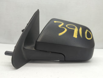 compare product 2008-2009 Ford Escape Driver Left Side View Manual Door Mirror Black