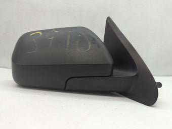 compare product 2008-2009 Ford Escape Passenger Right Side View Manual Door Mirror Black