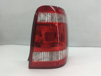2008-2012 Ford Escape Tail Light Assembly Passenger Right OEM P/N:44ZH-1922 A Fits Fits 2008 2009 2010 2011 2012 OEM Used Au