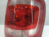 2008-2012 Ford Escape Tail Light Assembly Passenger Right OEM P/N:44ZH-1922 A Fits Fits 2008 2009 2010 2011 2012 OEM Used Au