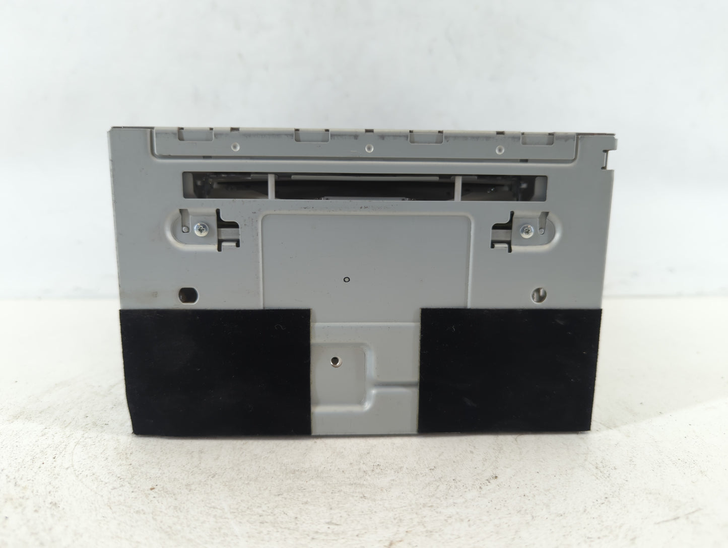 2008-2008 Ford Escape Am Fm Cd Player Radio Receiver - Oemusedautoparts1.com
