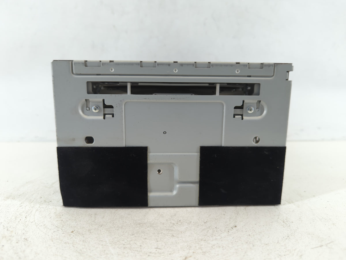 2008 Ford Escape Radio AM FM Cd Player Receiver Replacement P/N:8L8T-19C107-AM OEM Used Auto Parts - Oemusedautoparts1.com