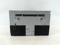 2008 Ford Escape Radio AM FM Cd Player Receiver Replacement P/N:8L8T-19C107-AM OEM Used Auto Parts - Oemusedautoparts1.com
