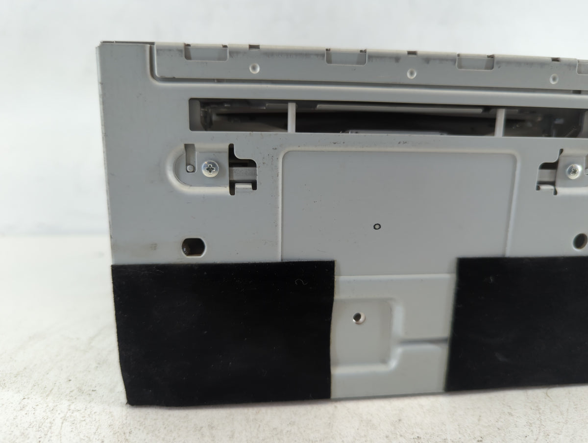 2008 Ford Escape Radio AM FM Cd Player Receiver Replacement P/N:8L8T-19C107-AM OEM Used Auto Parts - Oemusedautoparts1.com