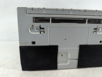 2008 Ford Escape Radio AM FM Cd Player Receiver Replacement P/N:8L8T-19C107-AM OEM Used Auto Parts - Oemusedautoparts1.com