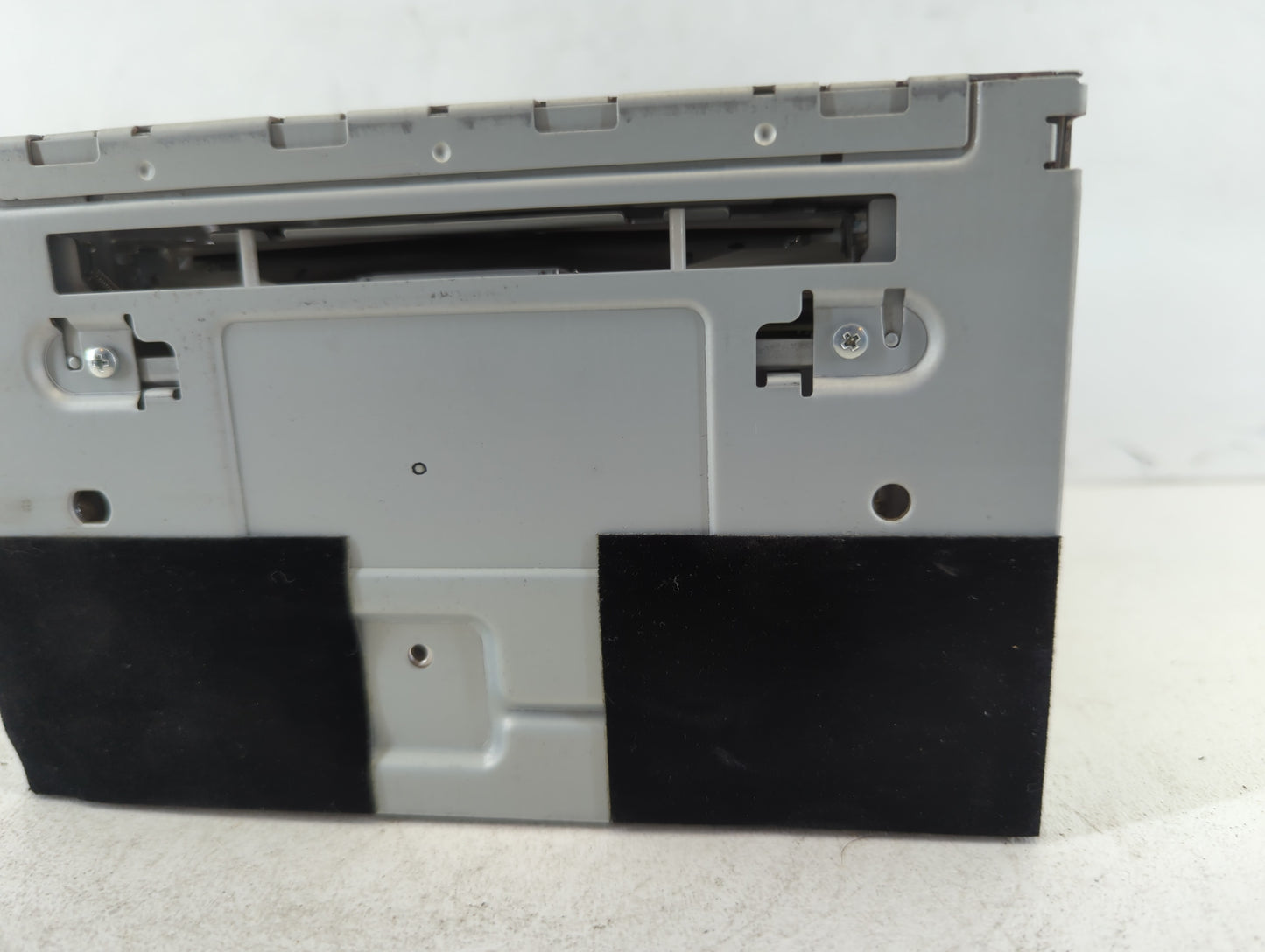 2008-2008 Ford Escape Am Fm Cd Player Radio Receiver - Oemusedautoparts1.com
