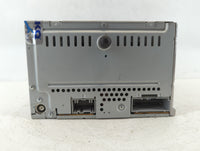 2008 Ford Escape Radio AM FM Cd Player Receiver Replacement P/N:8L8T-19C107-AM OEM Used Auto Parts - Oemusedautoparts1.com