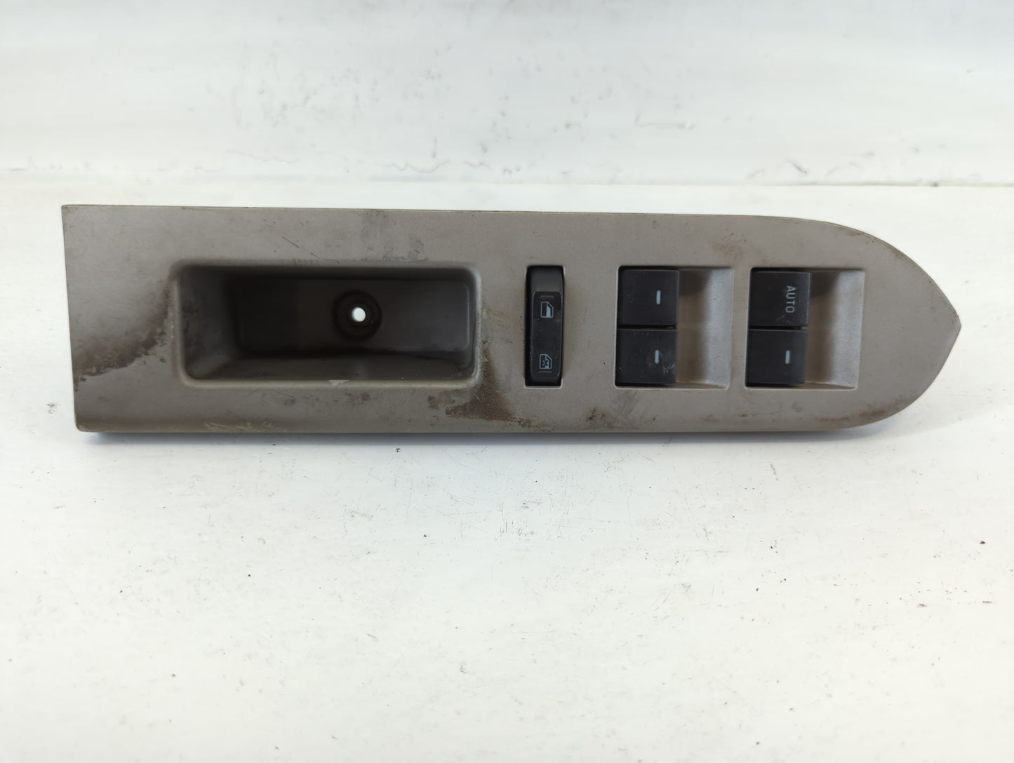 2008-2012 Ford Escape Master Power Window Switch Replacement Driver Side Left P/N:8L8T-14540-ACW Fits OEM Used Auto Parts - 