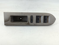 2008-2012 Ford Escape Master Power Window Switch Replacement Driver Side Left P/N:8L8T-14540-ACW Fits OEM Used Auto Parts - 