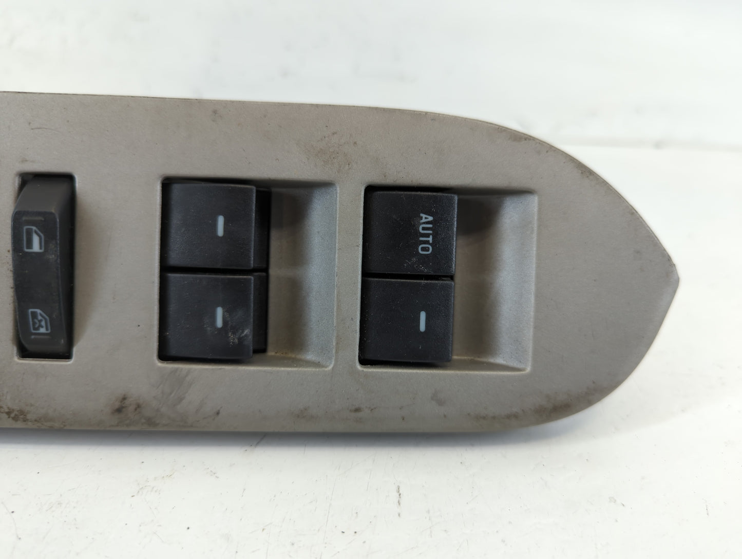 2008-2012 Ford Escape Master Power Window Switch Replacement Driver Side Left P/N:8L8T-14540-ACW Fits OEM Used Auto Parts - 