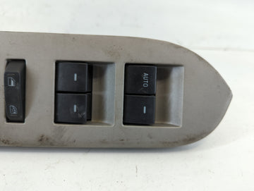 2008-2012 Ford Escape Master Power Window Switch Replacement Driver Side Left P/N:8L8T-14540-ACW Fits OEM Used Auto Parts