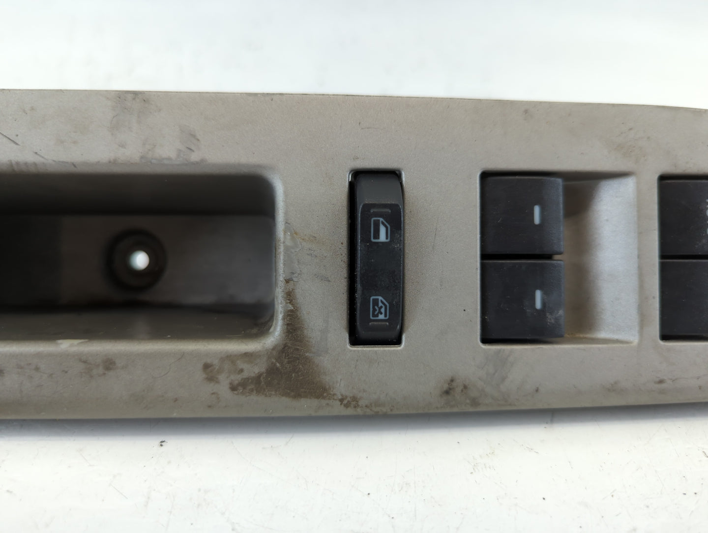 2008-2012 Ford Escape Master Power Window Switch Replacement Driver Side Left P/N:8L8T-14540-ACW Fits OEM Used Auto Parts - 