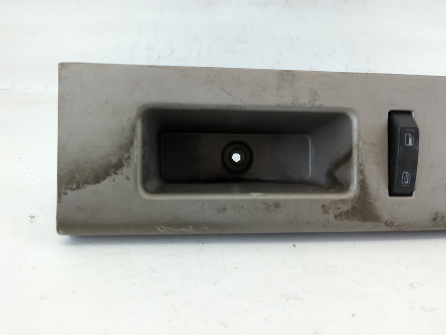 2008-2012 Ford Escape Master Power Window Switch Replacement Driver Side Left P/N:8L8T-14540-ACW Fits OEM Used Auto Parts - 