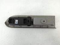 2008-2012 Ford Escape Master Power Window Switch Replacement Driver Side Left P/N:8L8T-14540-ACW Fits OEM Used Auto Parts - 