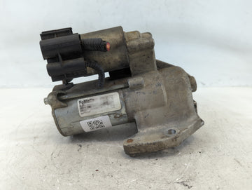 2005-2011 Ford Escape Car Starter Motor Solenoid OEM P/N:8L8T-11000-AA Fits Fits 2005 2006 2007 2008 2009 2010 2011 OEM Used