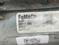 2005-2011 Ford Escape Car Starter Motor Solenoid OEM P/N:8L8T-11000-AA Fits Fits 2005 2006 2007 2008 2009 2010 2011 OEM Used